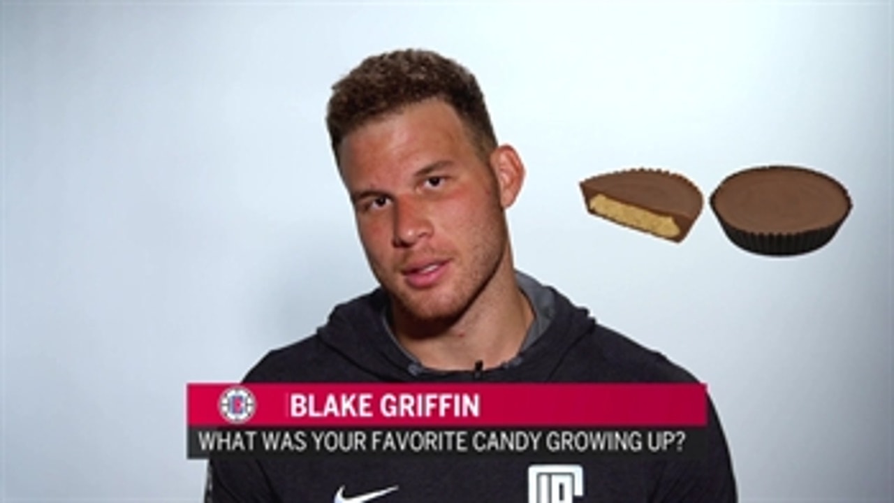 Clippers Weekly Question of the Week: Favorite candy growing up