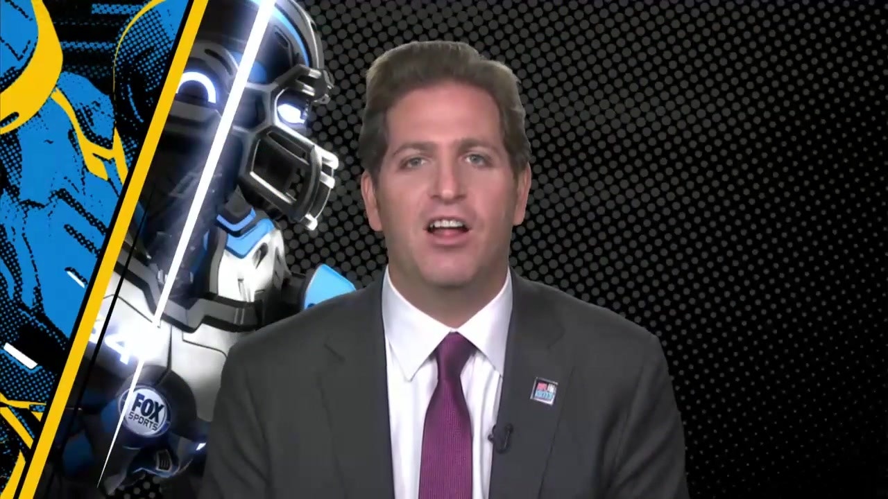 Will Fuller V, Alshon Jeffery and other potential trade deadline targets — Peter Schrager