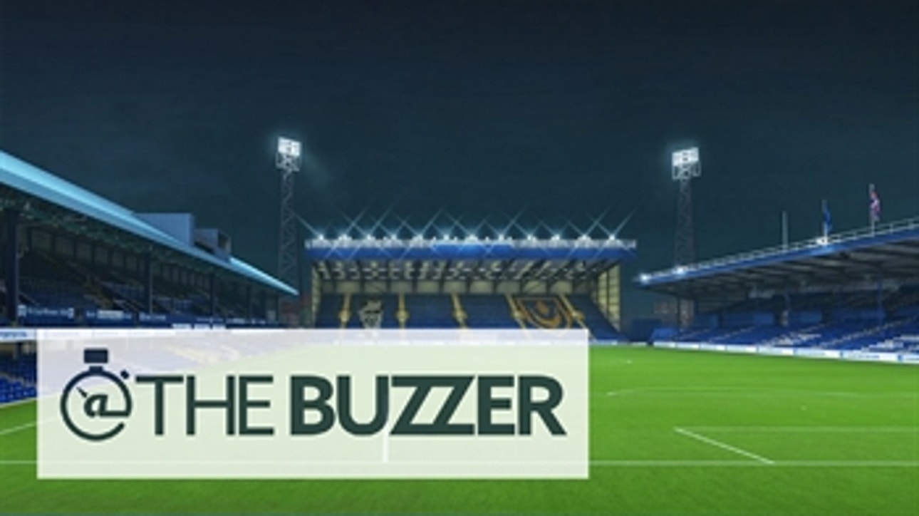 Why did EA Sports include Fratton Park in FIFA 16?