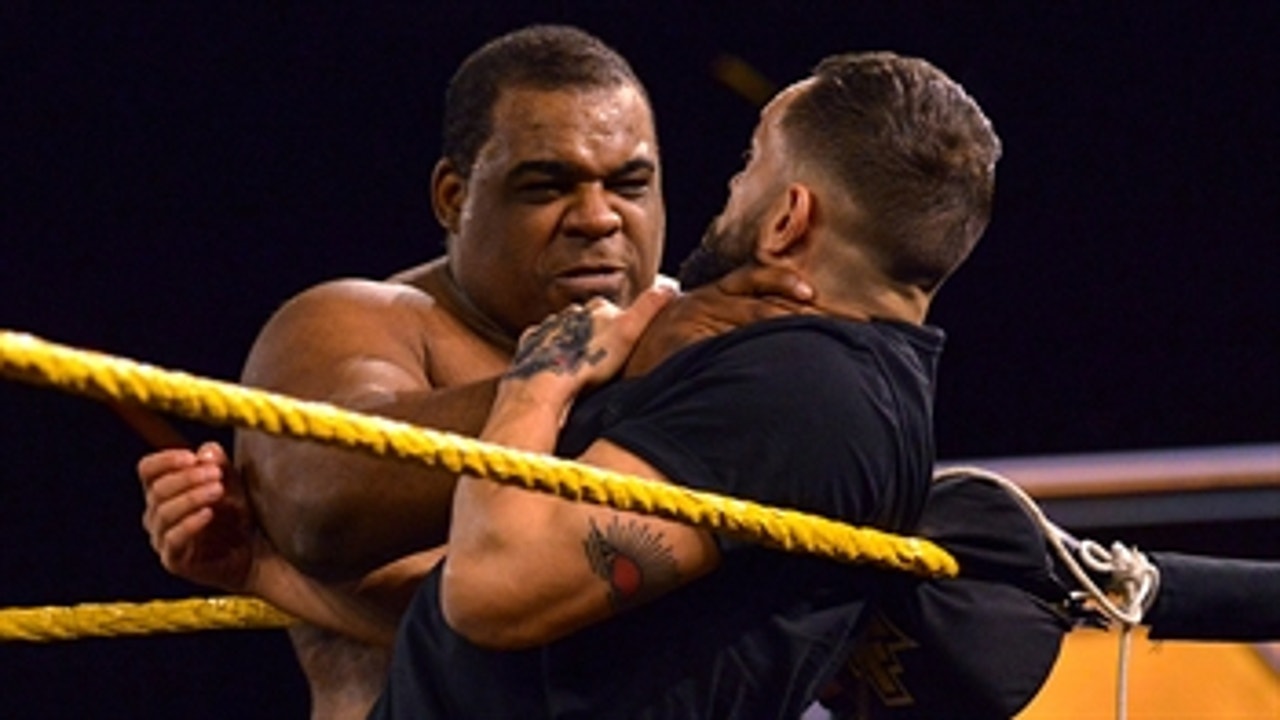 Tommaso Ciampa, Keith Lee & Dominik Dijakovic vs. The Undisputed ERA: WWE NXT, Dec. 4, 2019