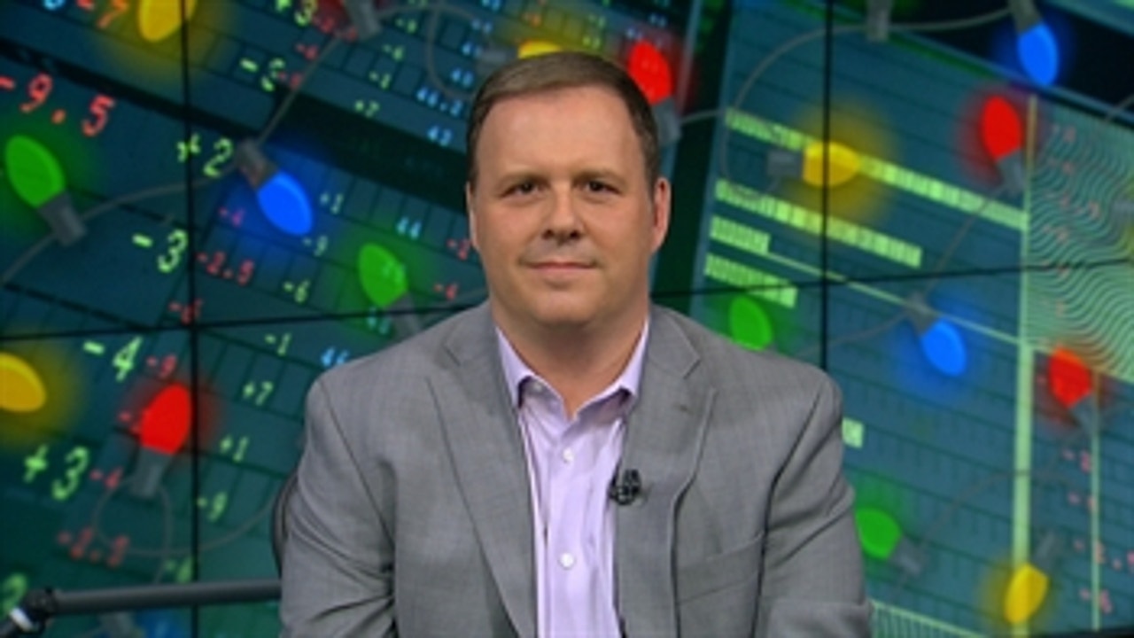 Cousin Sal explains why to not bet on Dallas, breaks down Offensive Rookie of the Year odds