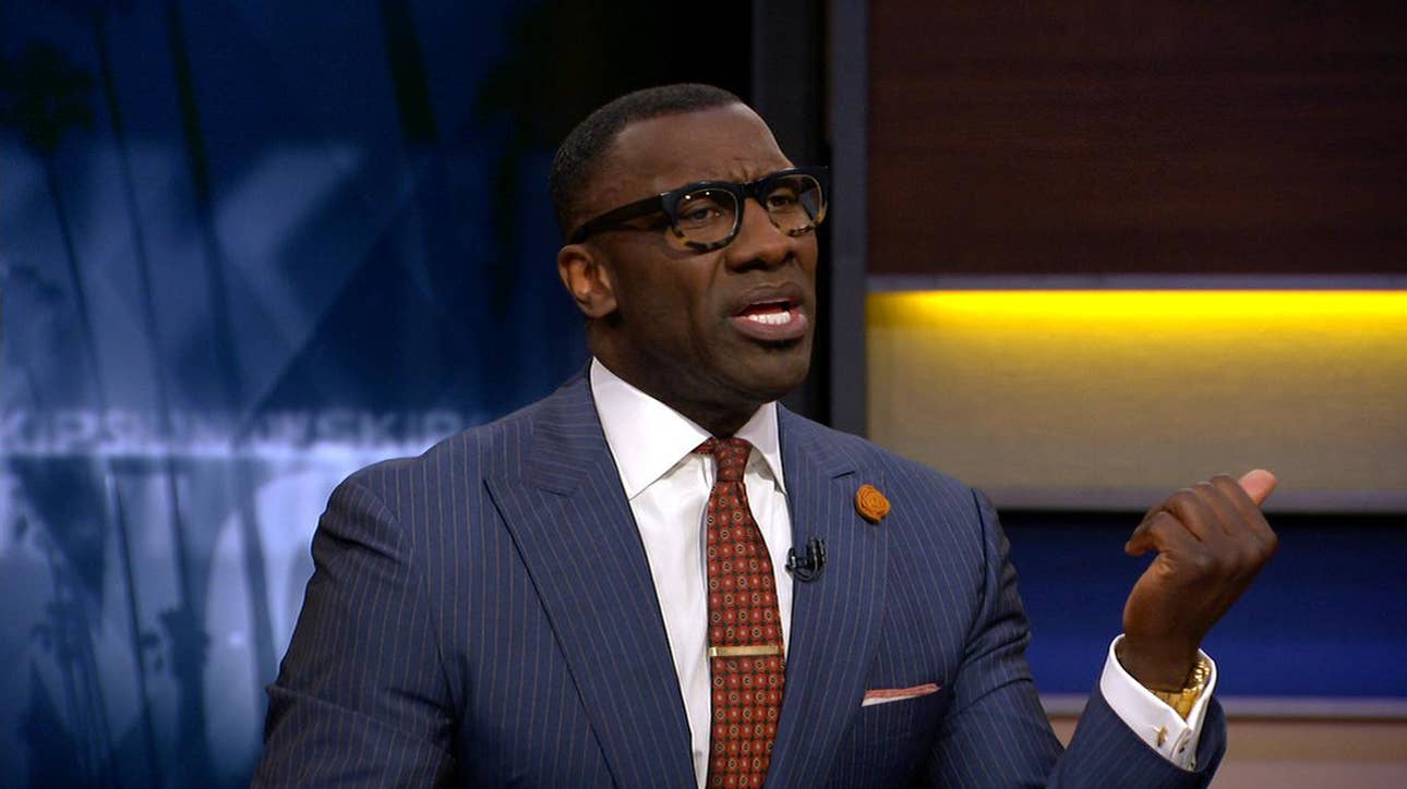 Lions only have themselves to blame for loss to Packers — Shannon Sharpe ' NFL ' UNDISPUTED