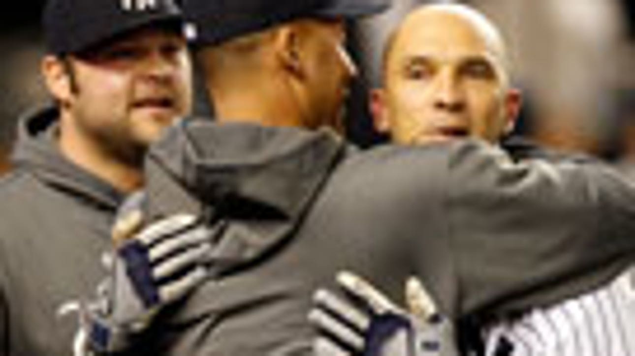 Ibanez lifts Yankees past Orioles