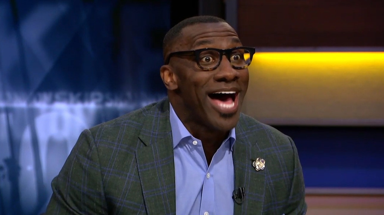 Shannon Sharpe reacts to LeBron's Lakers making the 2020 NBA Finals | UNDISPUTED