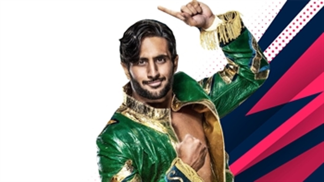 mån.sôör WWE Videos and Highlights FOX Sports