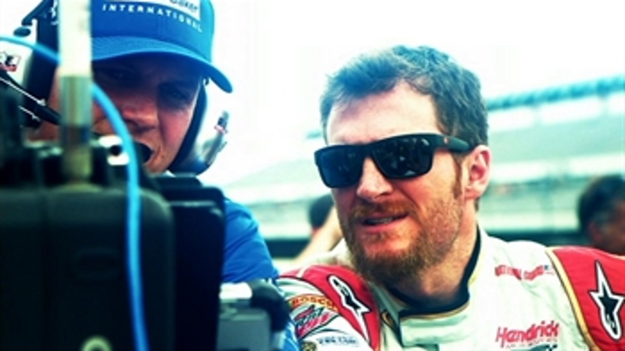 Dale Earnhardt Jr./Kasey Kahne - 2015 Season Preview