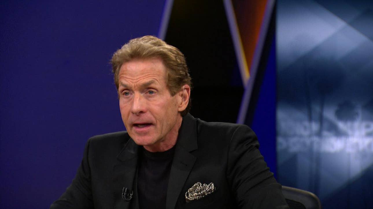 Skip and Shannon react to Conor McGregor attacking a bus of fighters at UFC media day | UNDISPUTED