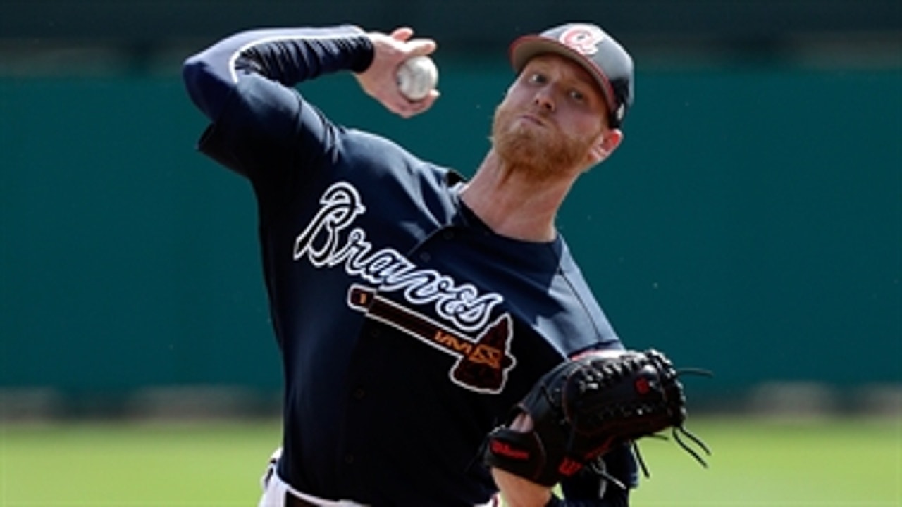 Chopcast LIVE: Who will be Braves most valuable starter in 2018?