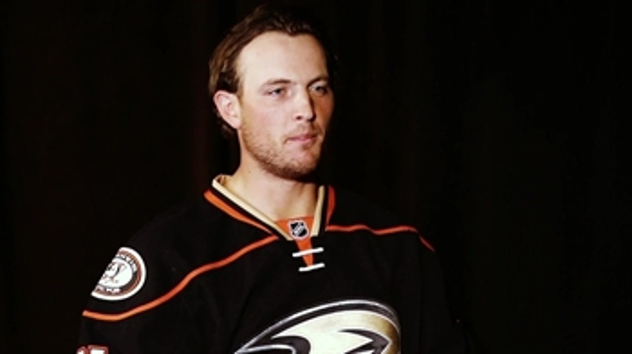 Ducks Weekly: Lightning round with Cam Fowler