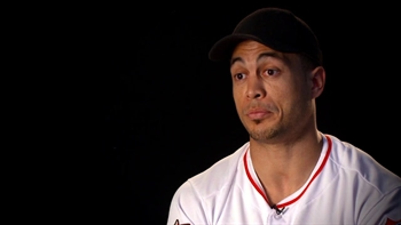 Marlins' Giancarlo Stanton on benefit of playing in World Baseball Classic