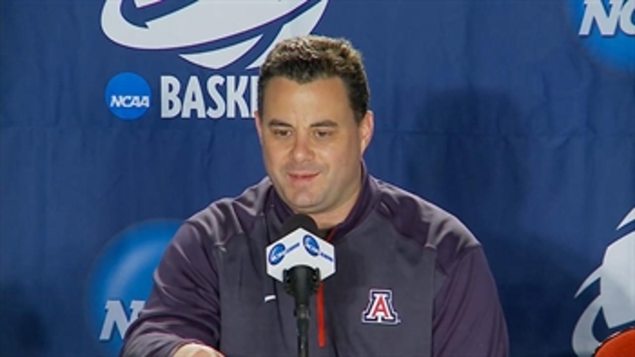 Sean Miller: 'When I saw their name...you probably get a sick feeling in your stomach'