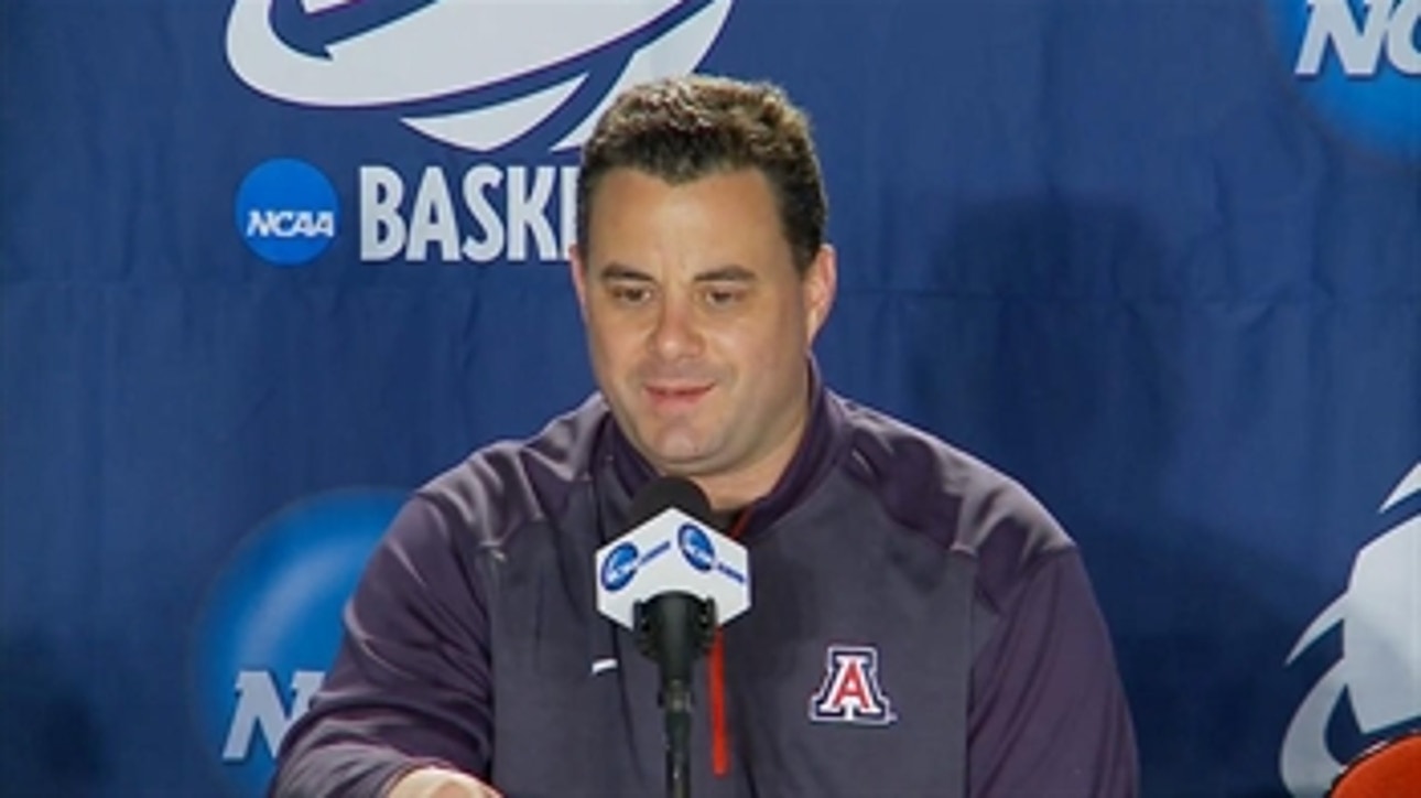 Sean Miller: 'When I saw their name...you probably get a sick feeling in your stomach'