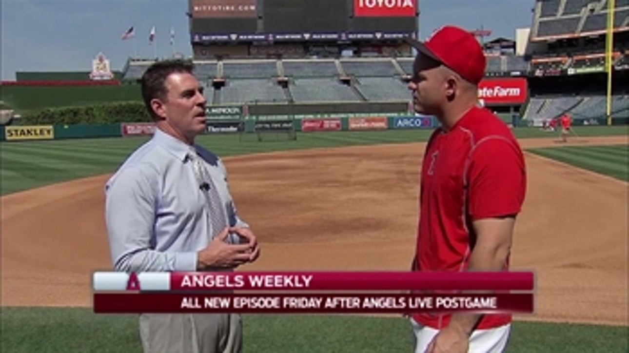 Angels Weekly: Episode 7 teaser