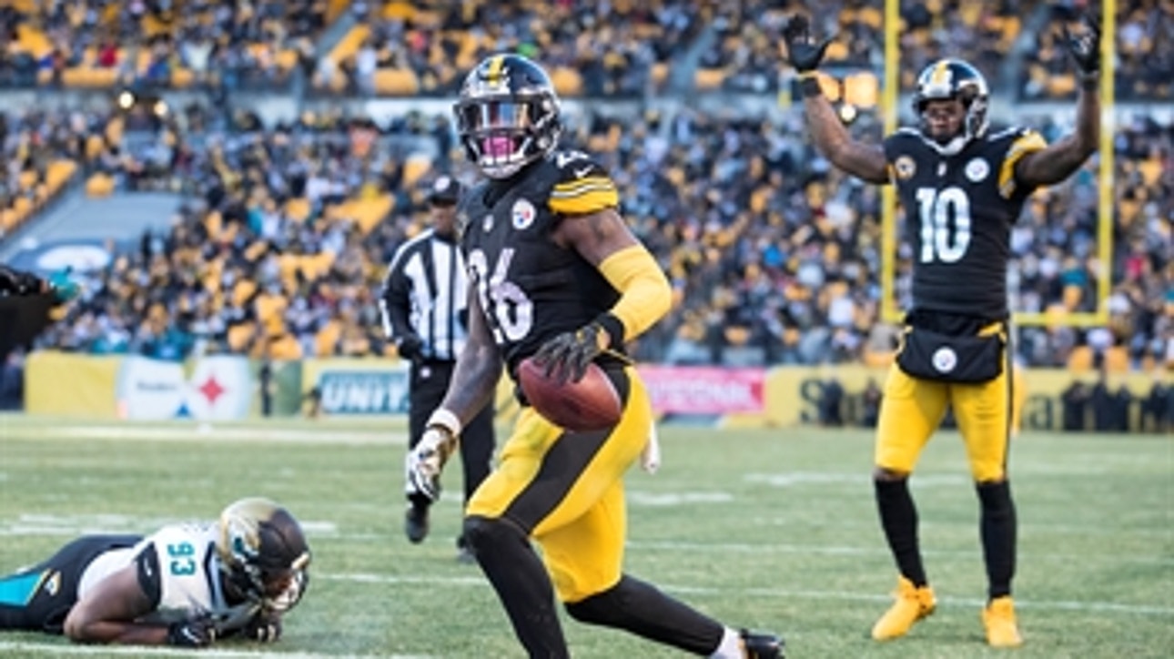 The Steelers are actively shopping Le'Veon Bell but Jay Glazer reports teams see a trade as 'too dangerous'