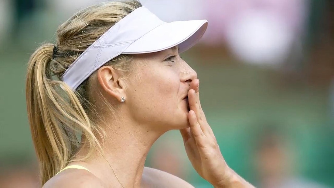 Horrow: Tennis sponsorships