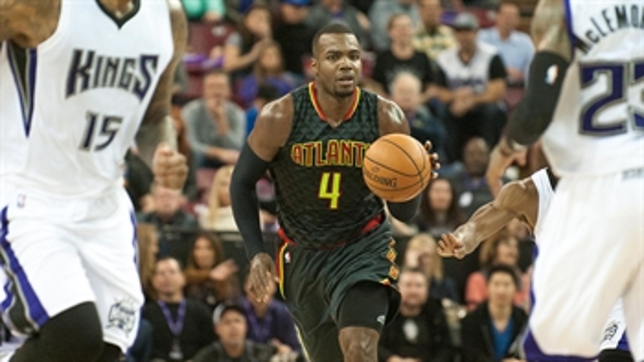 Sounding Off: Will Hawks land spot on East All-Star roster?