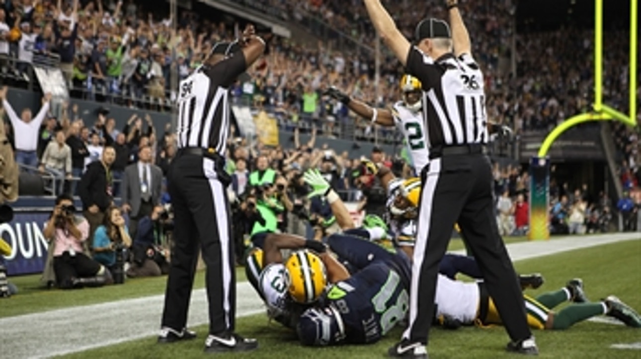 A look back at the Packers and Seahawks rivalry ' FIRST CALL WITH MIKE AND DEAN