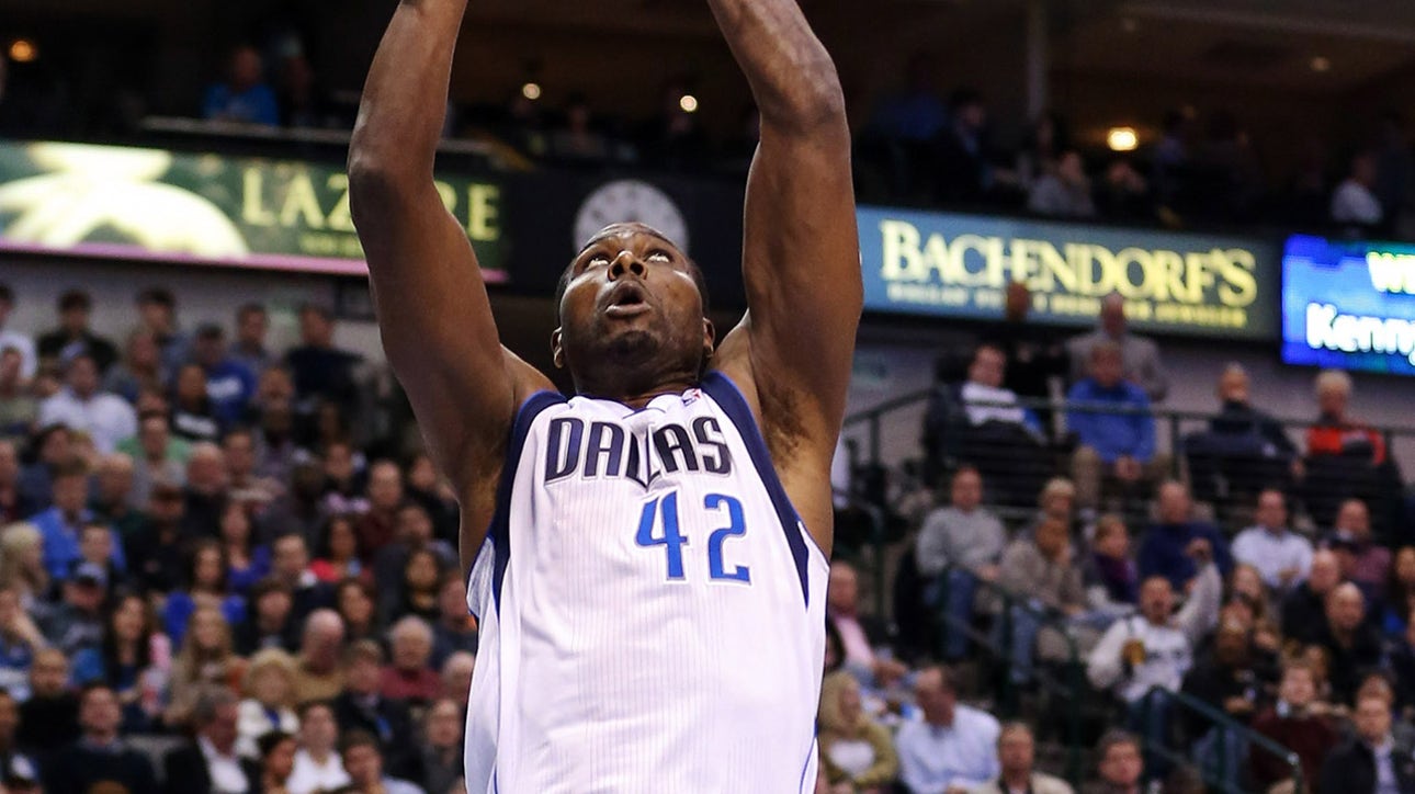 Mavericks top Timberwolves