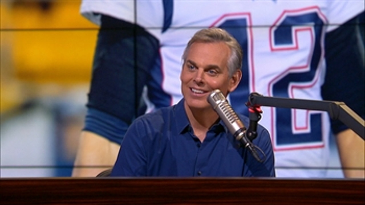 Colin Cowherd unveils his 2018-19 NFL Playoff predictions based on the best quarterback