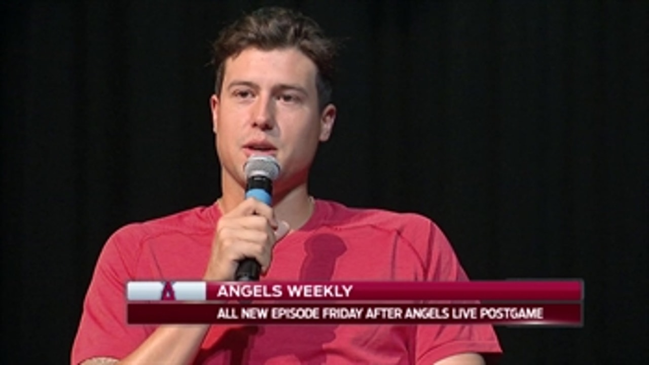 Angels Weekly: Episode 26 teaser