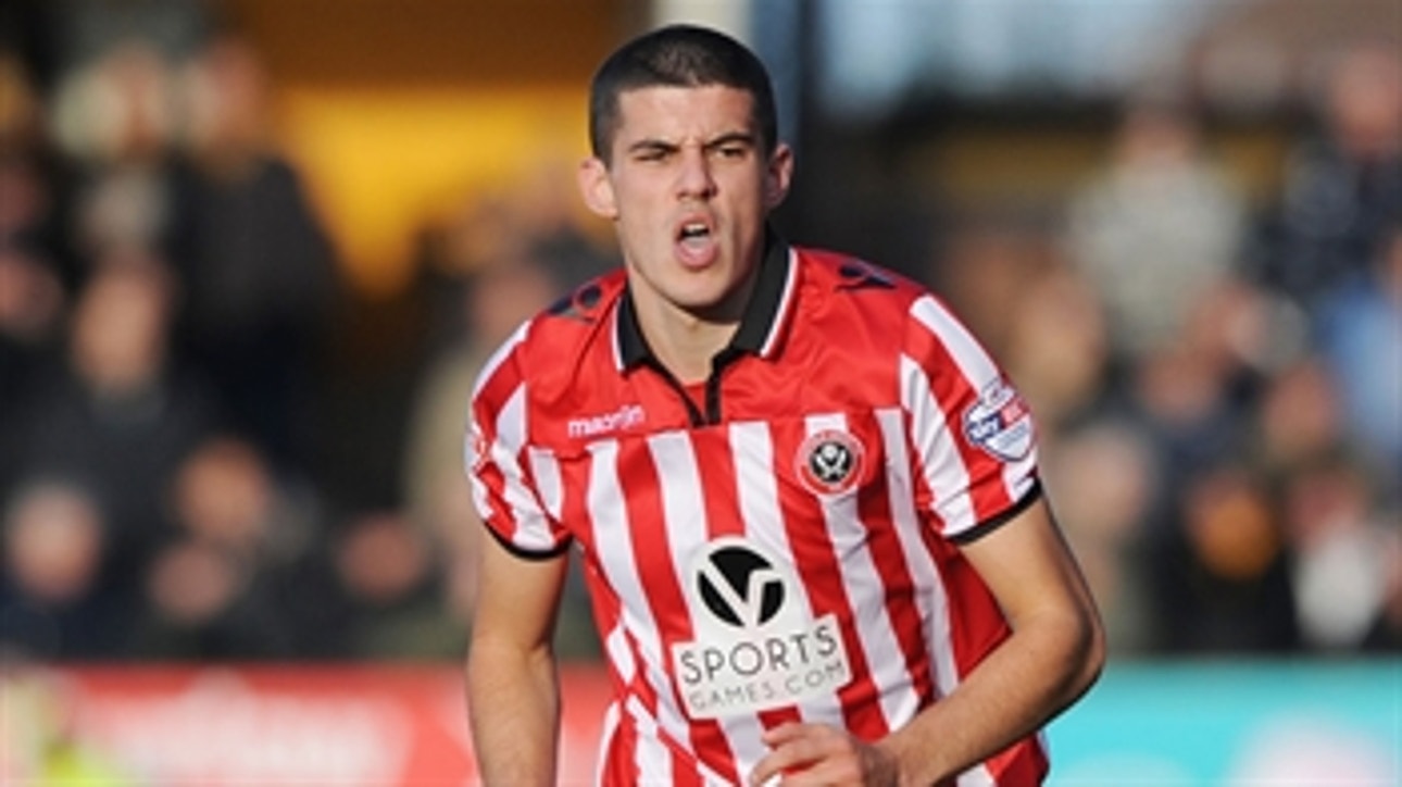 Coady equalizes against Nottingham Forest