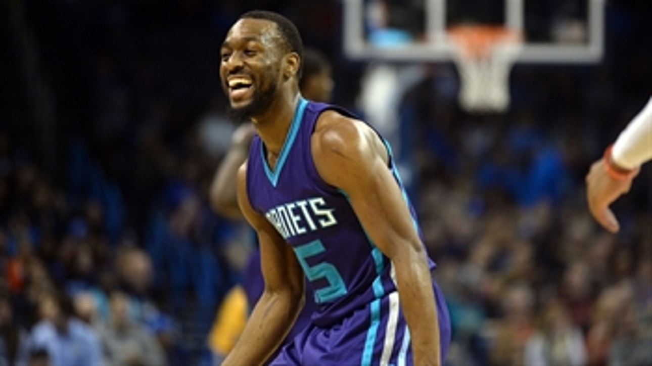 Sounding Off: Hornets' best and worst draft picks over past 10 years