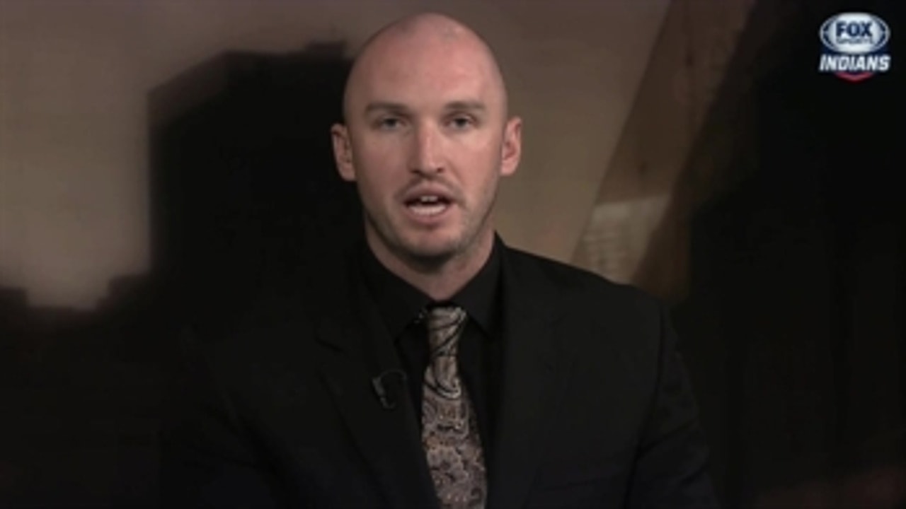 Indians Live explains the controversial call