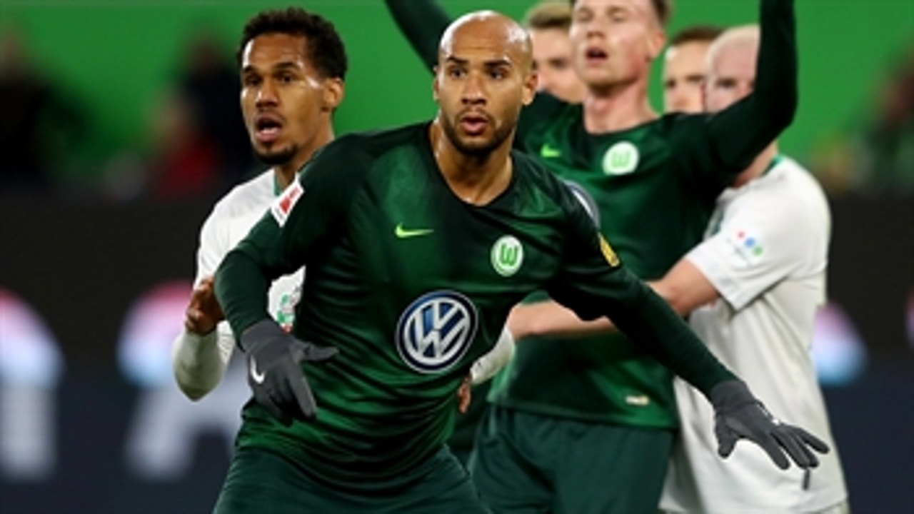 VfL Wolfsburg vs. Werder Bremen ' 2019 Bundesliga Highlights