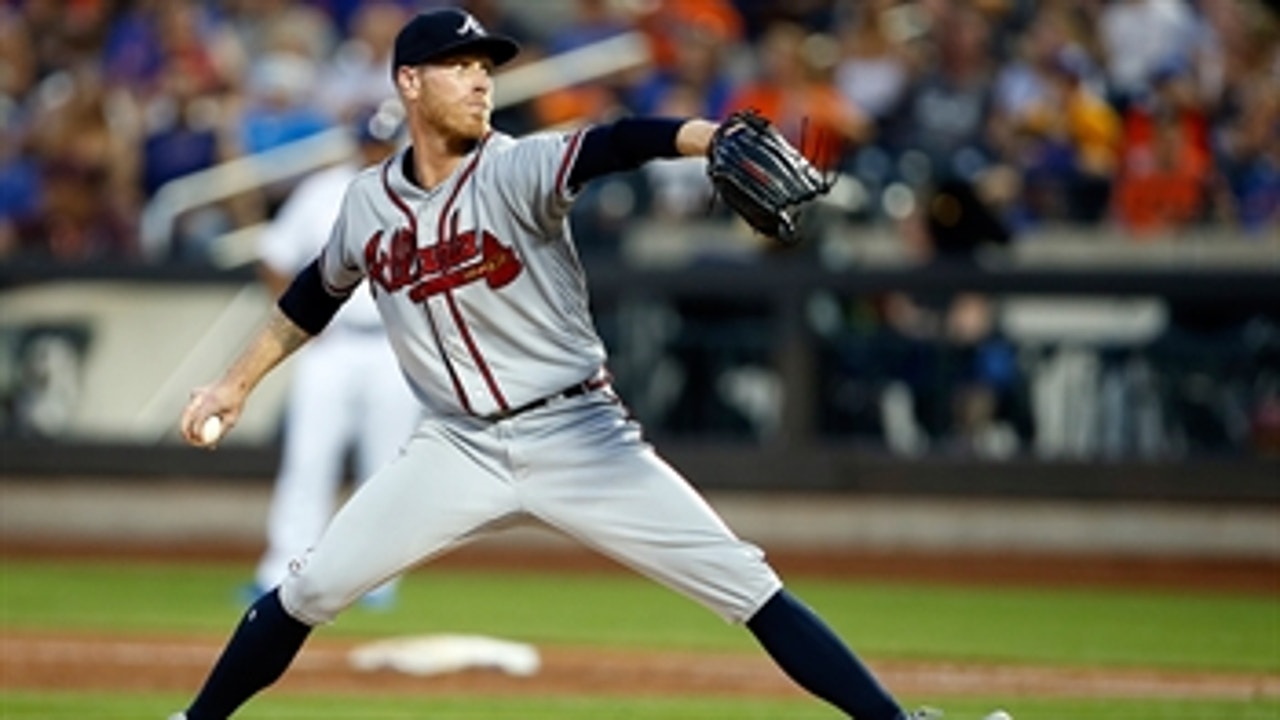Braves LIVE To GO: Braves drop Mets to push streak to four