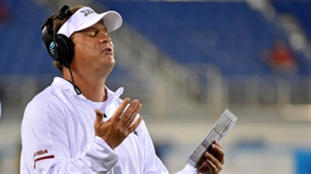 Is Lane Kiffin the Best Choice for the Tennessee Vols? Colin Weighs In