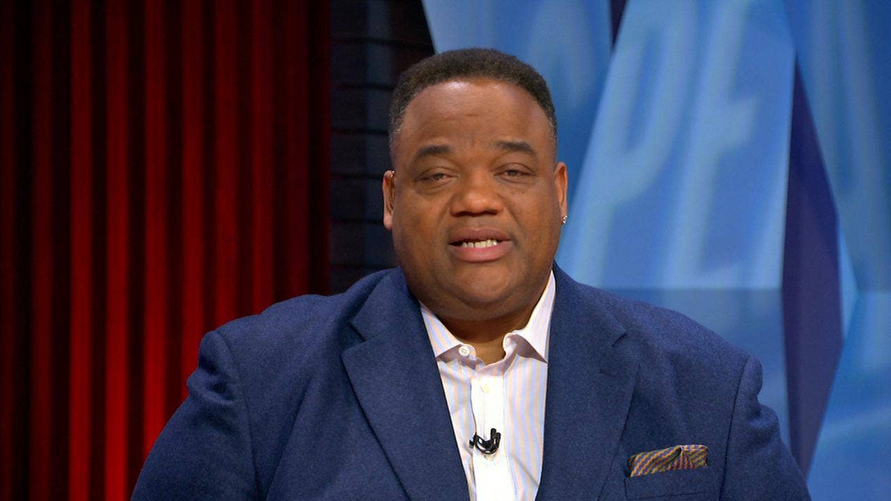 Better days ahead for me once Pats become Super Bowl Outkasts - Whitlock | NFL | SPEAK FOR YOURSELF