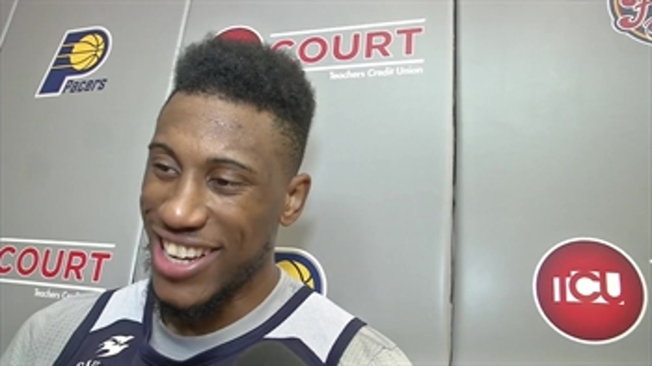 Thaddeus Young on start of Philly’s rebuild: ‘It was terrible’