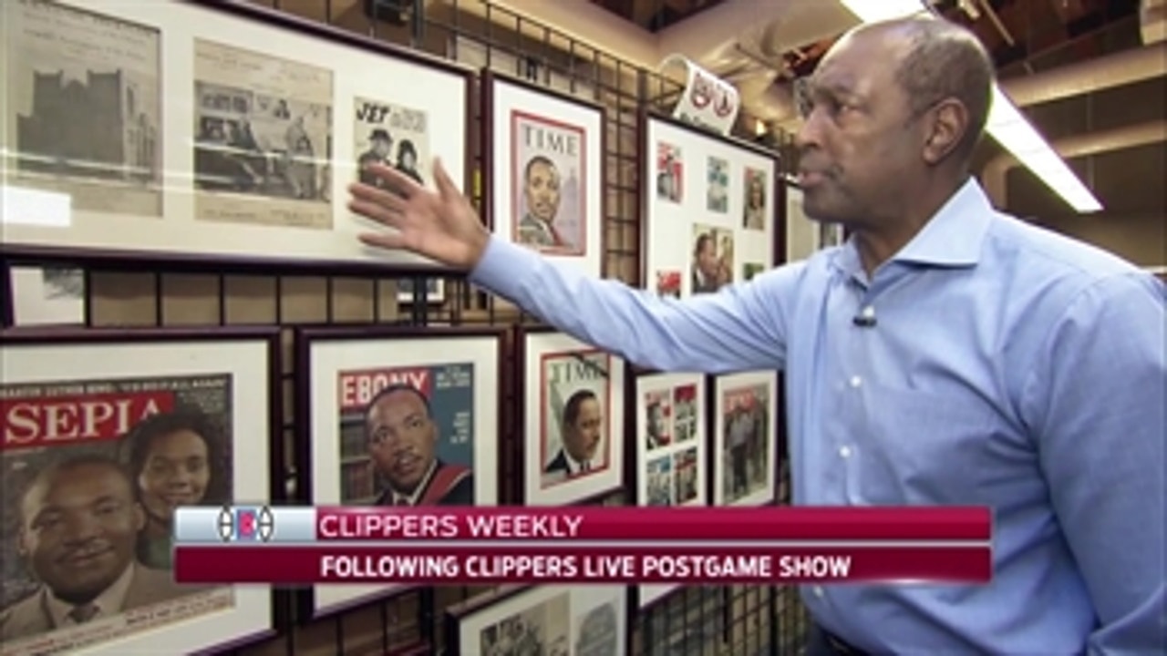 Clippers Weekly: Episode 15 teaser