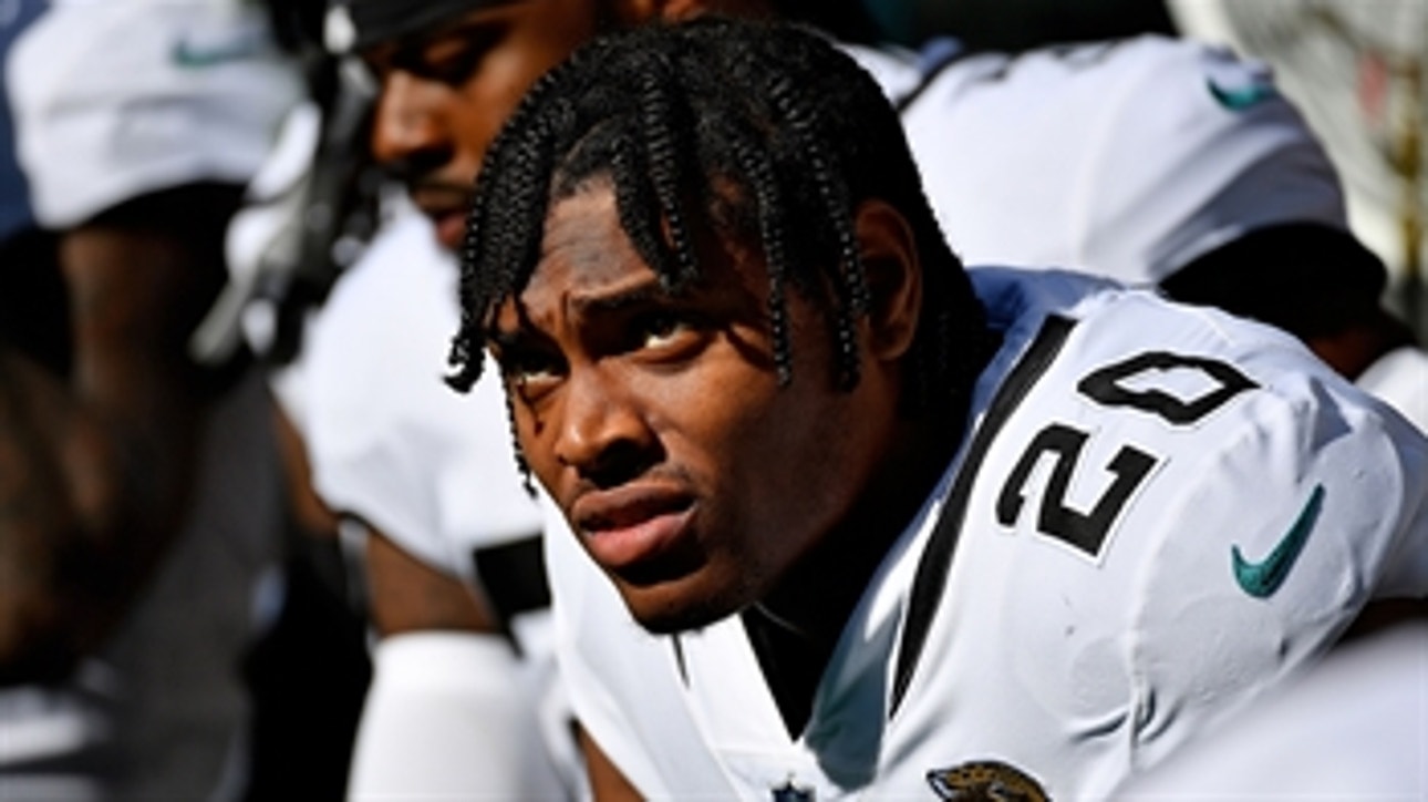 Colin Cowherd thinks Jacksonville should move on from Jalen Ramsey