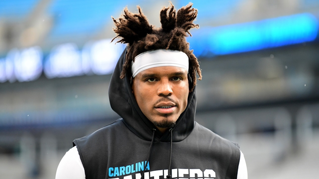 Colin Cowherd: Cam Newton needs to change if he wants to be a starting QB in the NFL