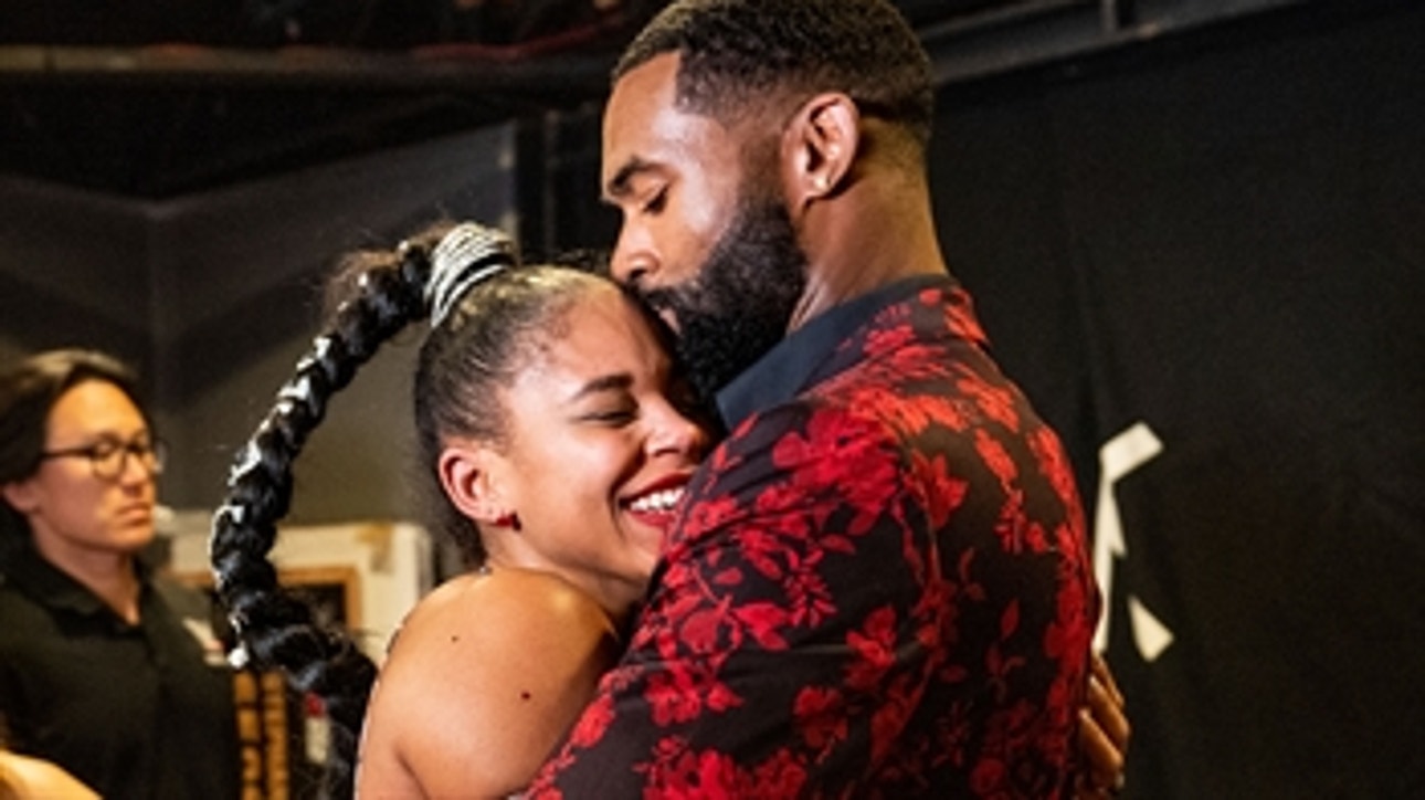 Why Bianca Belair & Montez Ford are the ultimate couple: WWE After the Bell, April 8, 2021