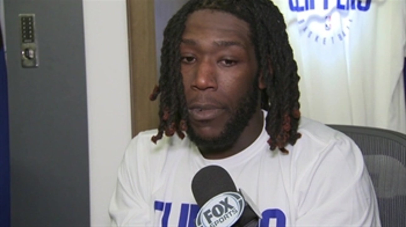 Montrezl Harrell sparks Clippers bench...again