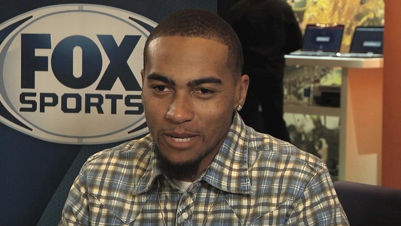 SB XLVII: DeSean Jackson