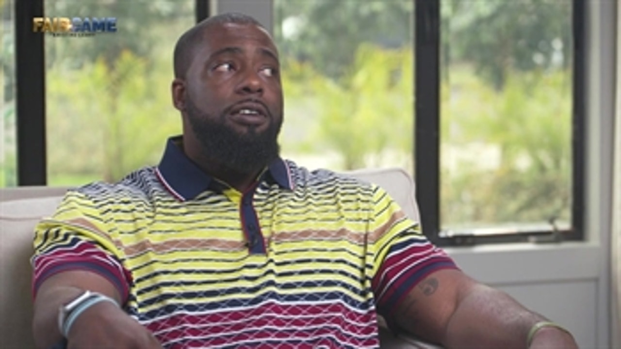 Brian Banks on Prison Time, Exoneration, and Upcoming Movie Release