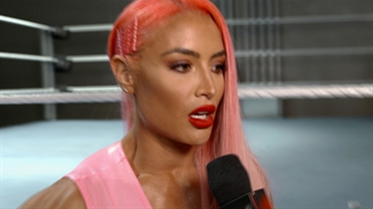 Eva Marie looks for answers after loss: WWE Digital Exclusive, August 21, 2021