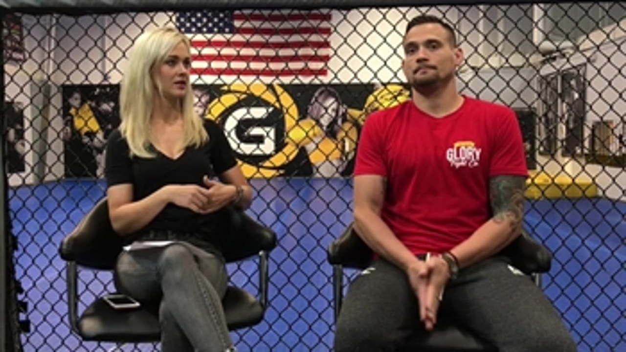 James Krause breaks down Nijem vs. Lane and answers TUF questions