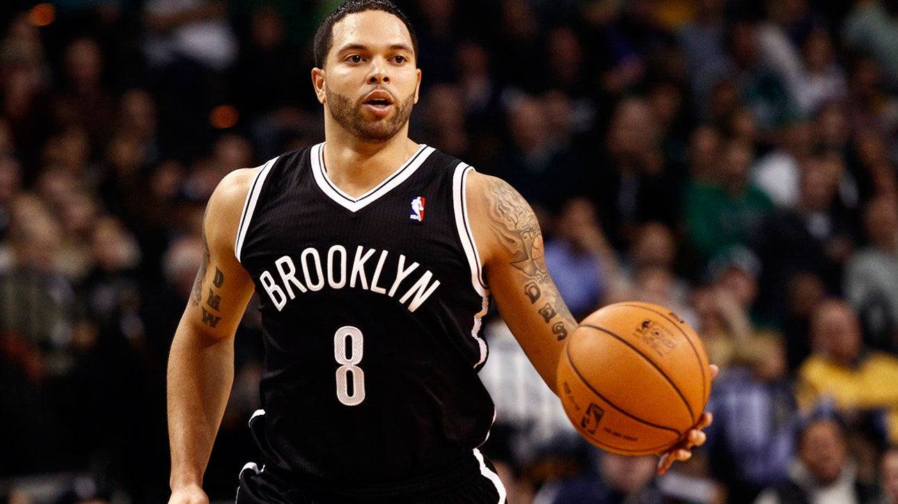 Marques: Nets are NY's top team