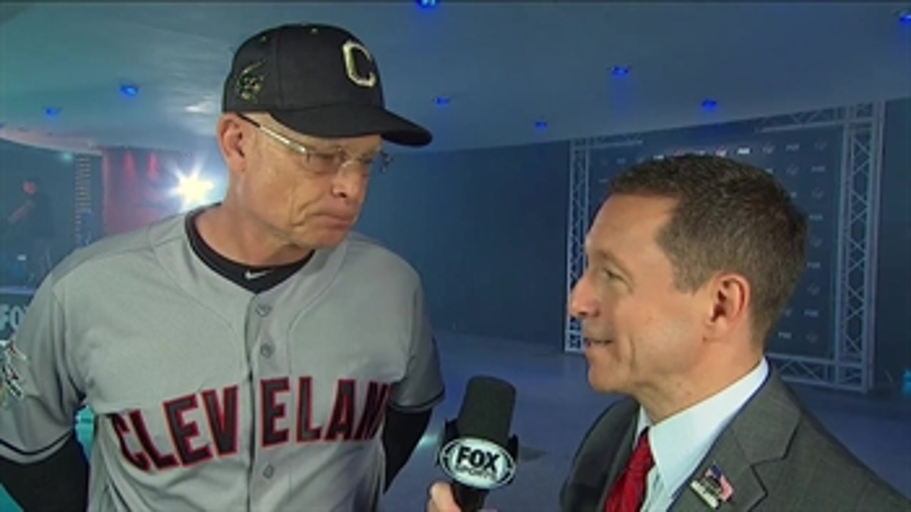 Brad Mills goes 1-on-1 with Ken Rosenthal before the All-Star Game to talk about Terry Francona