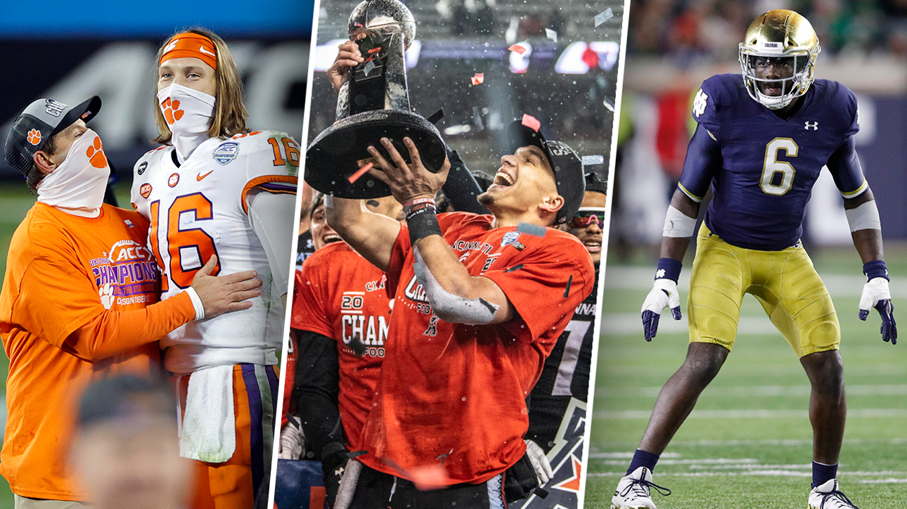 What to watch for in the biggest New Year's Bowl games ' CFB on FOX