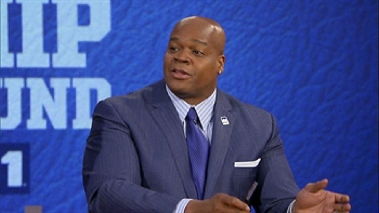 Frank Thomas explains why the youth movement in the MLB worries him