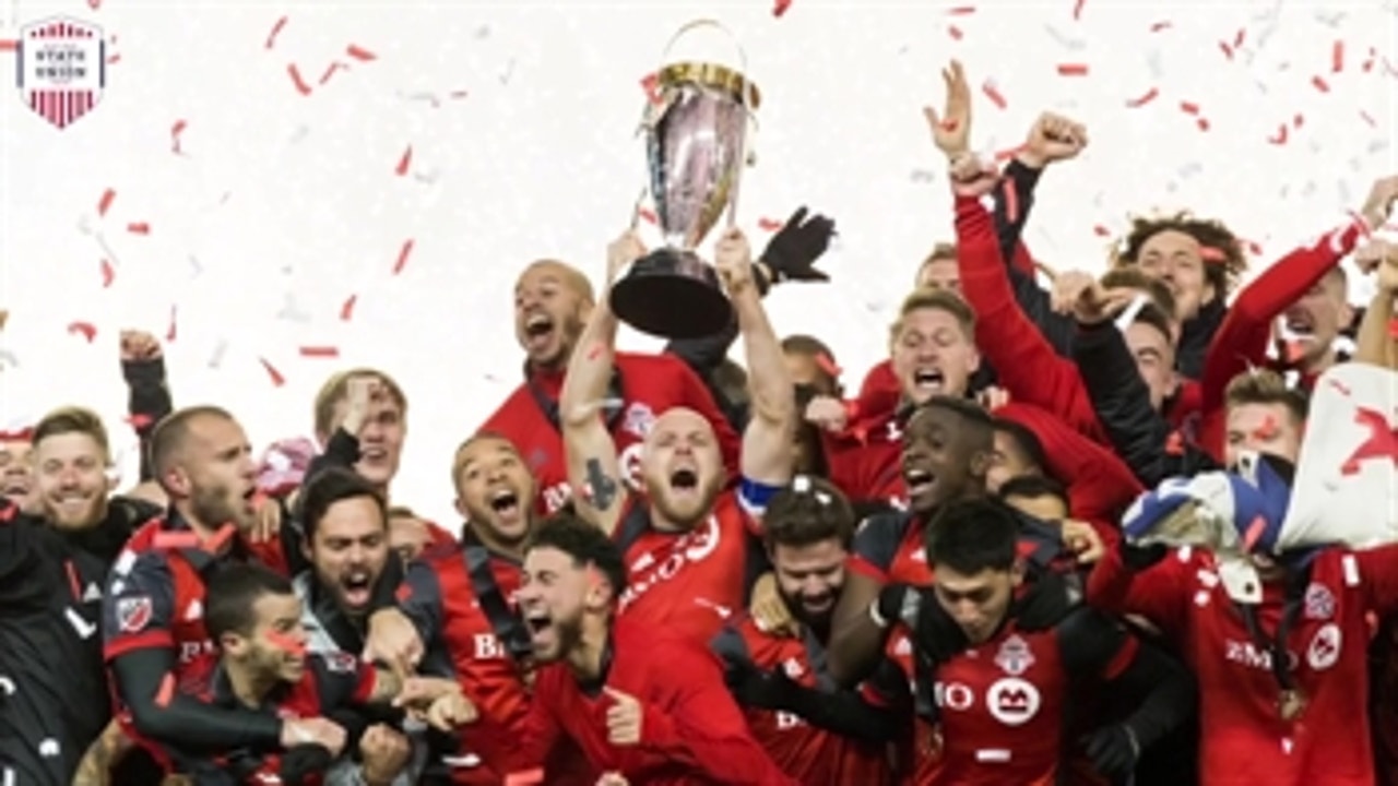 Alexi Lalas: MLS is the most competitive league in the world