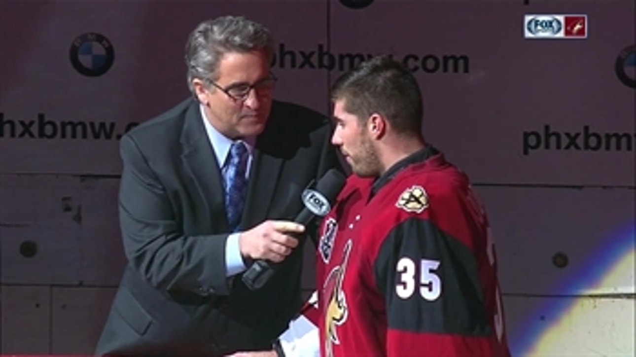 Domingue: 'We deserved to win'