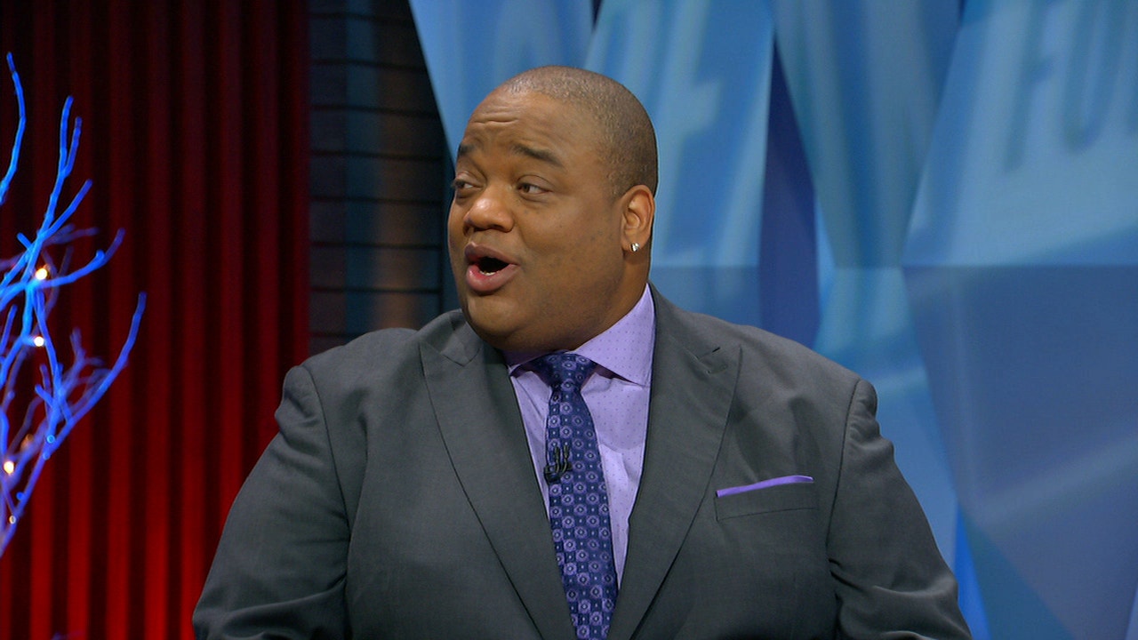 Whitlock and Wiley disagree on Patrick Mahomes or Drew Brees winning MVP | NFL | SPEAK FOR YOURSELF