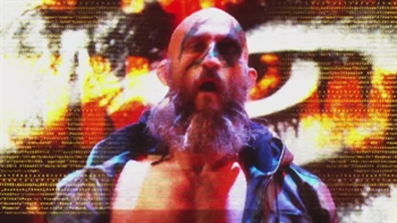 The battle is on at NXT TakeOver: WarGames this Sunday