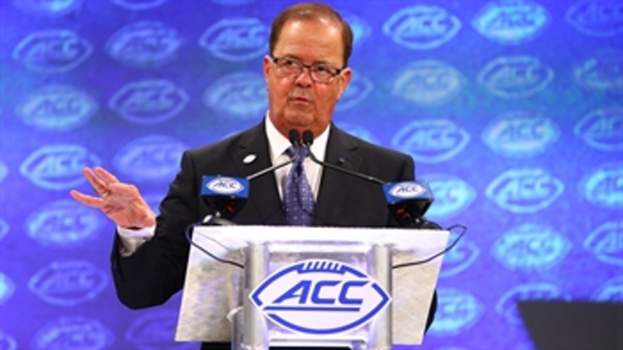 Duke's David Cutcliffe first concert is an all-timer